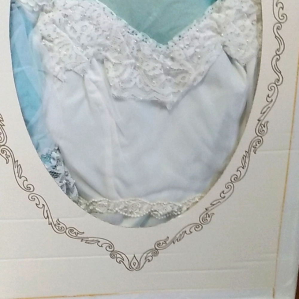 Wedding Gown